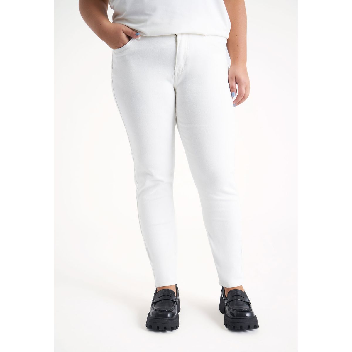 Adia - Jeans - Admilan 7/8 - 54