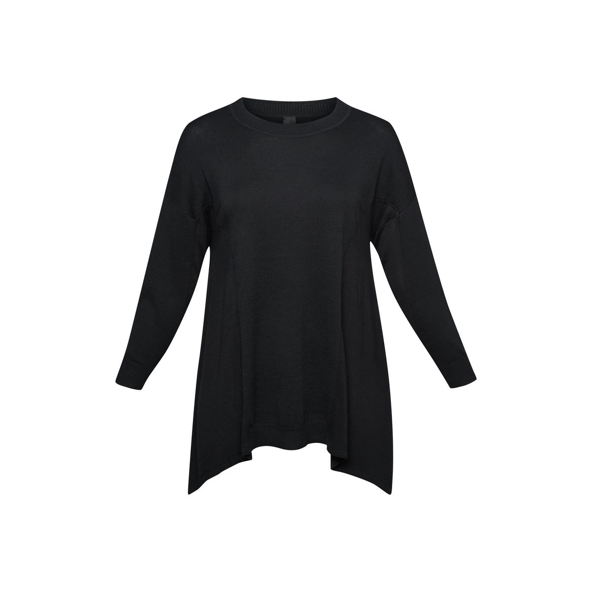 Adia - Bluse - Adnicki - Black - S/42-44