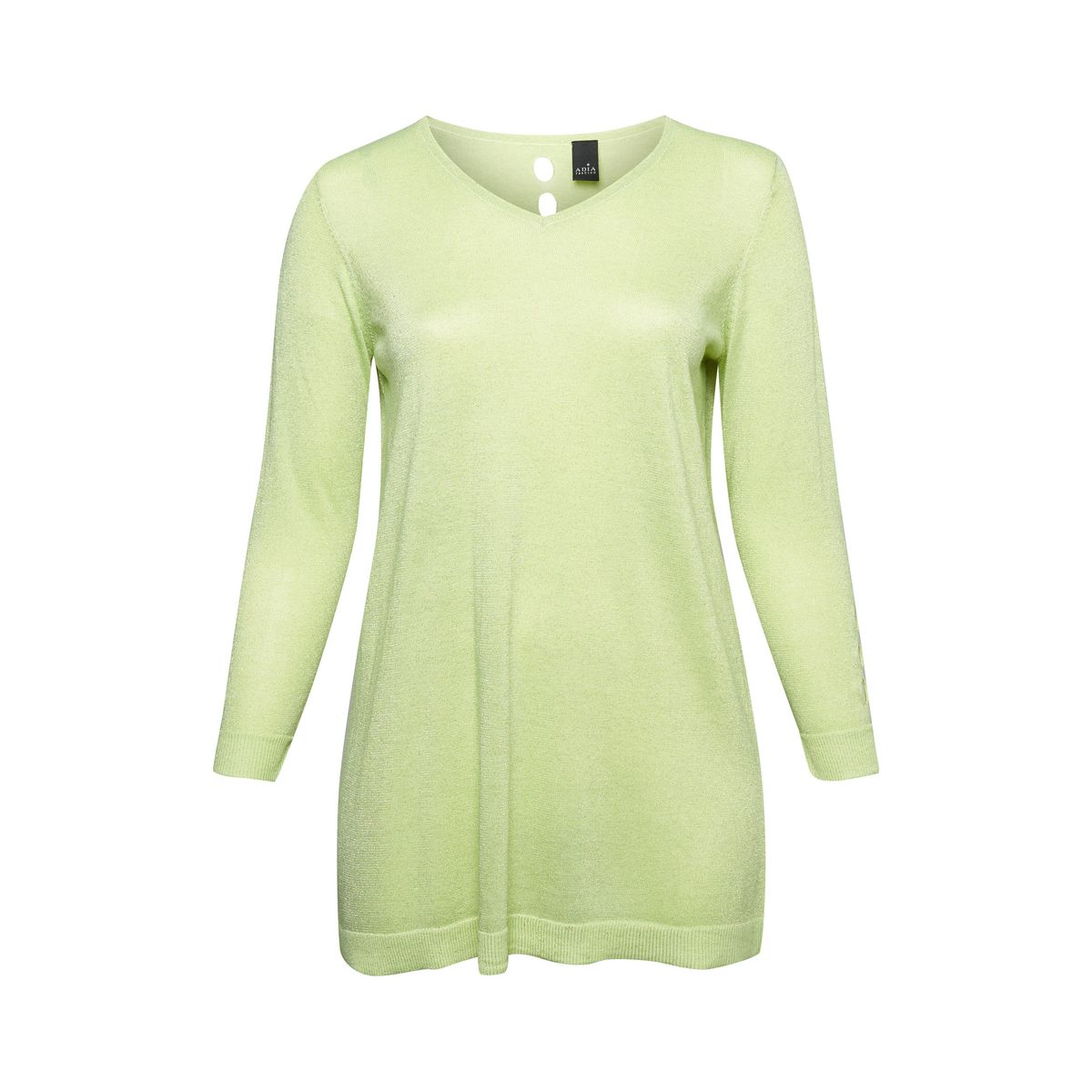 Adia - Bluse - Adsusanne - Lemon Limelight - Xl/54-56