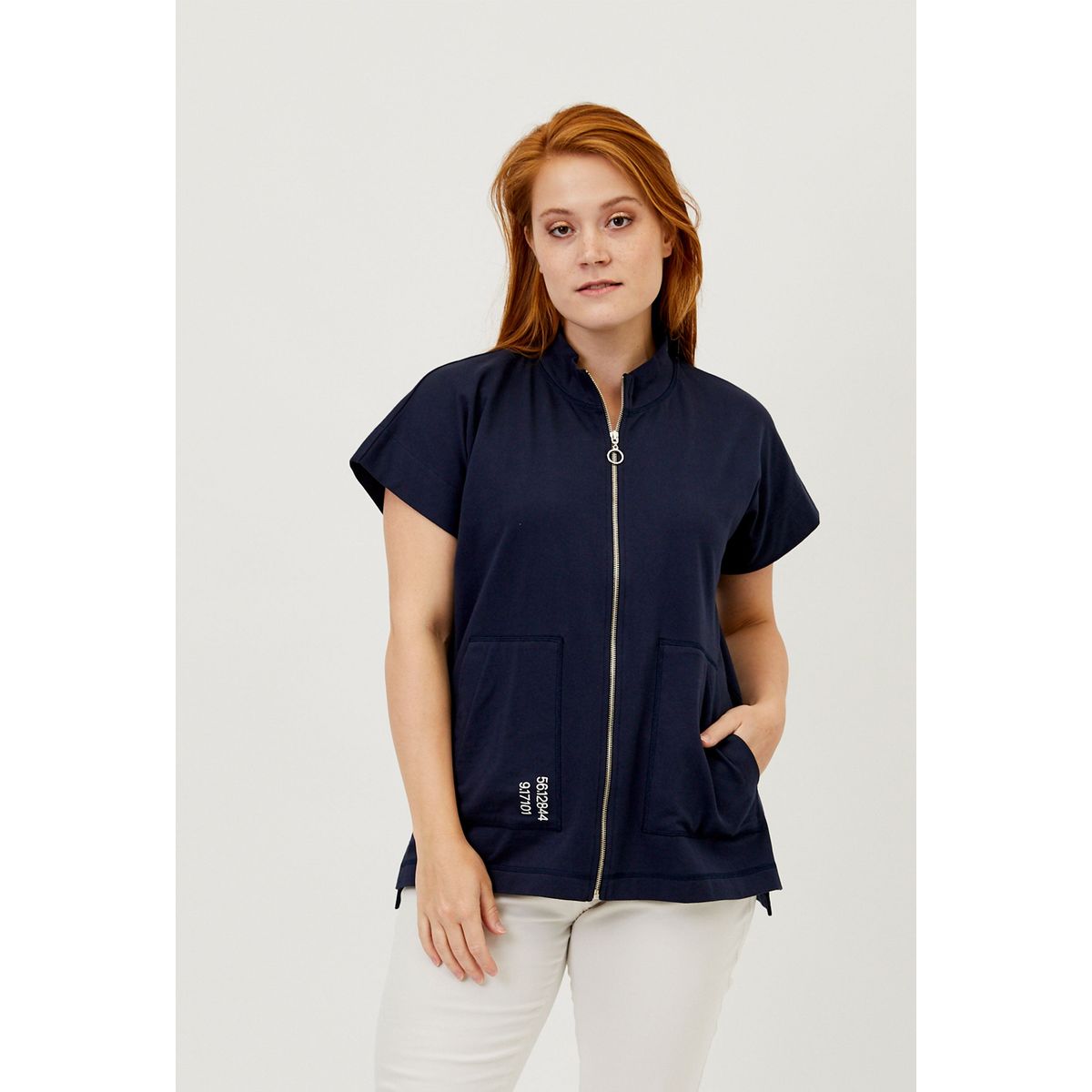 Apmadison - Navy - 2xl/58-60