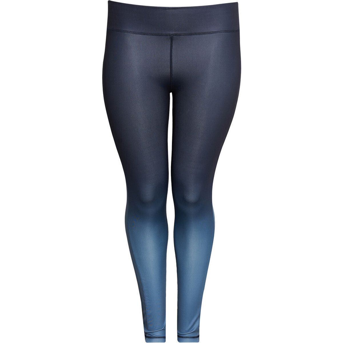 Apnew Mexico - Sky Blue - Leggings - M/46-48