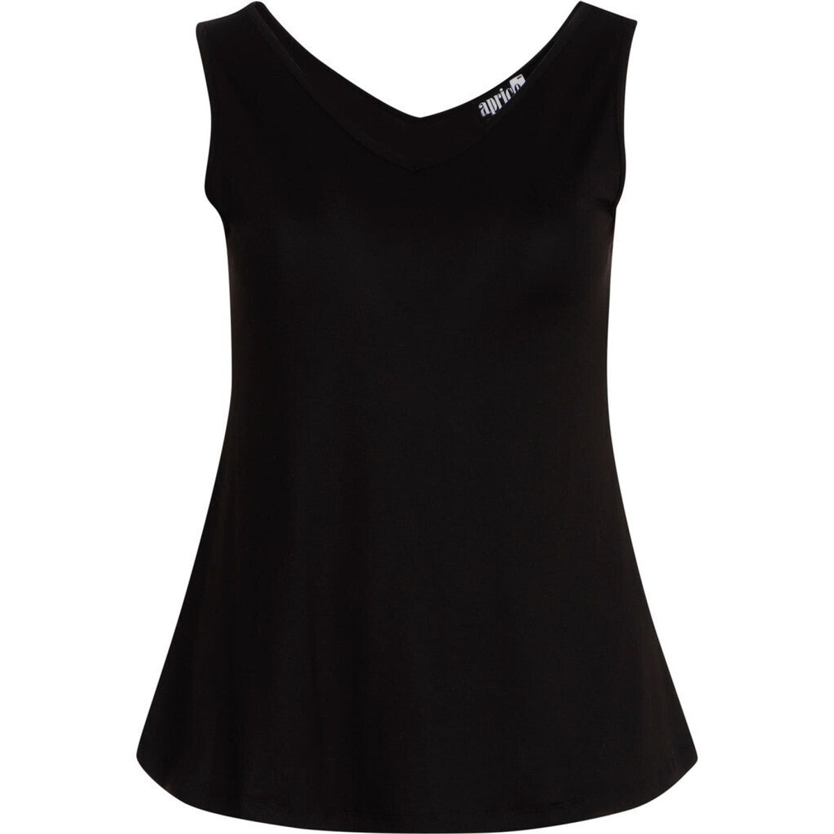 Apdallas - Black - Top - Xs