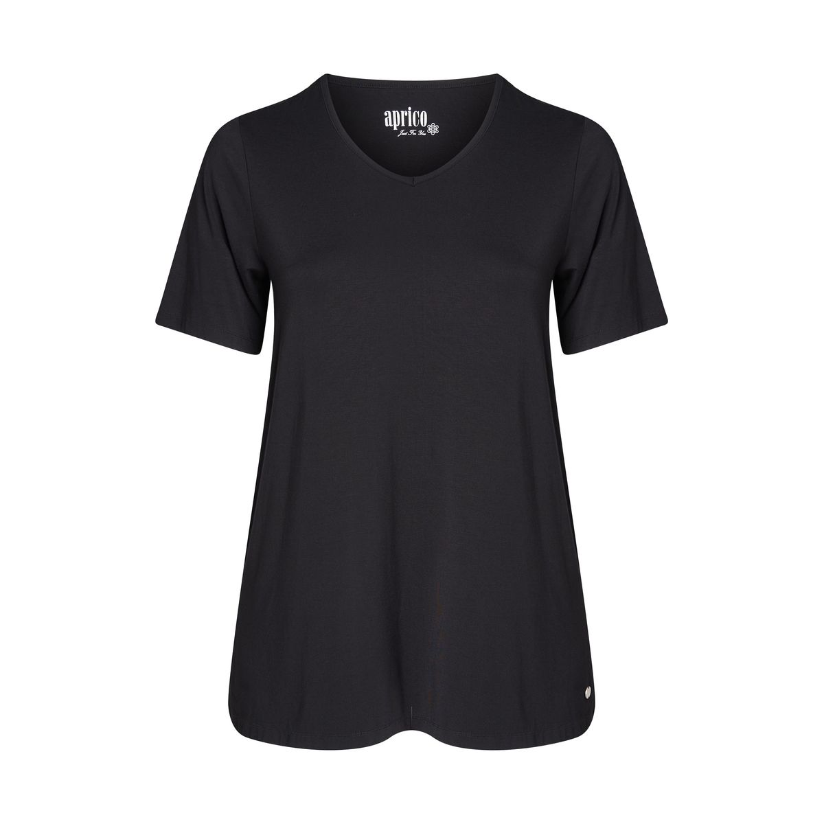 Bellevue - Black - Top - Xl/54-56