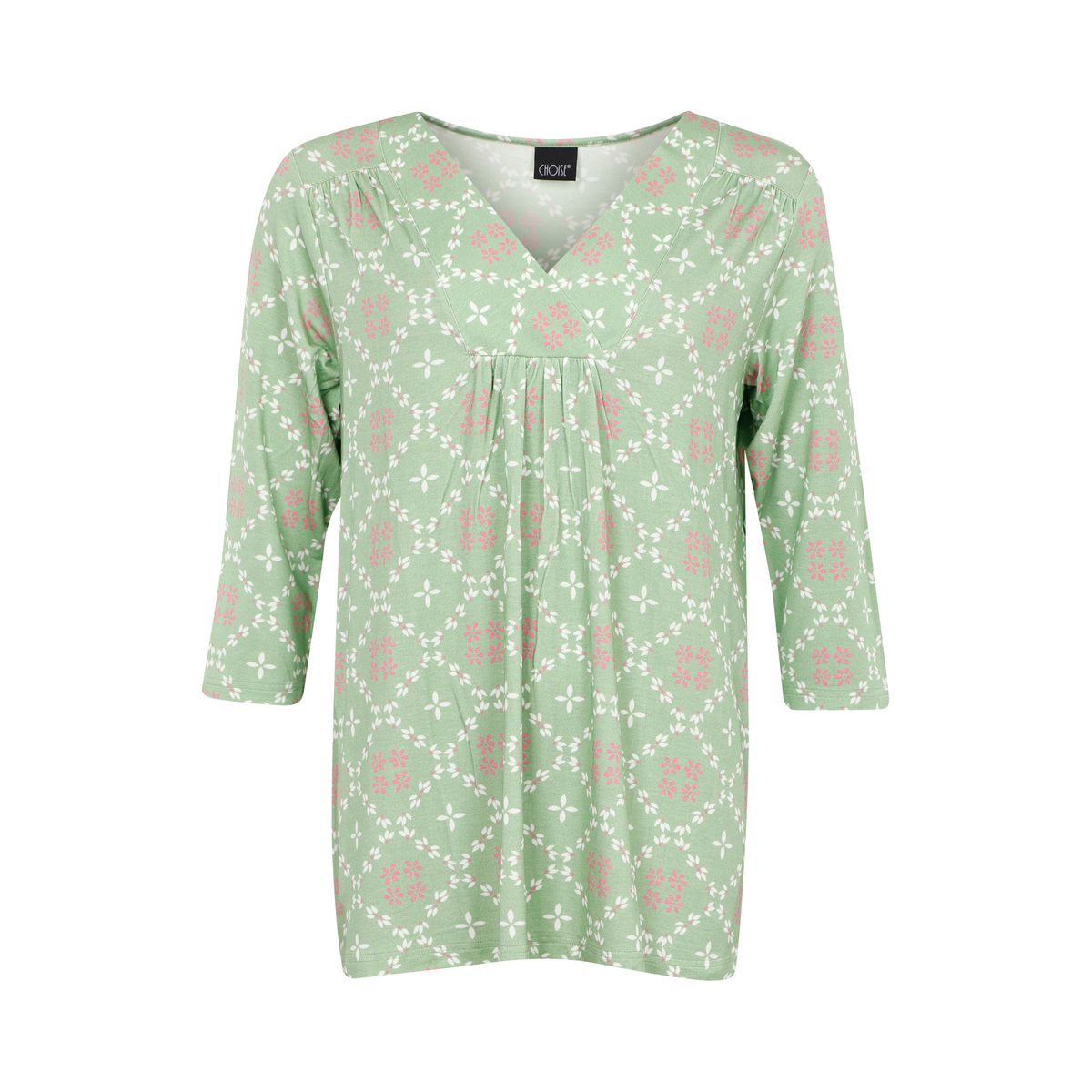 Cblouse - Mint - Bluse - 40