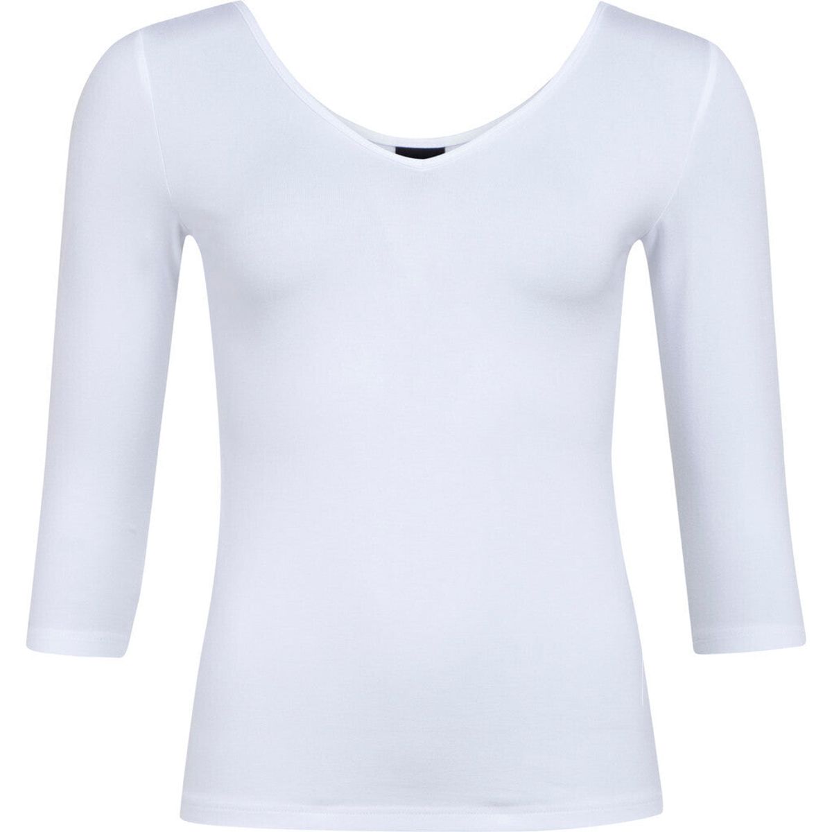 Choise - White - Bluse - Xl