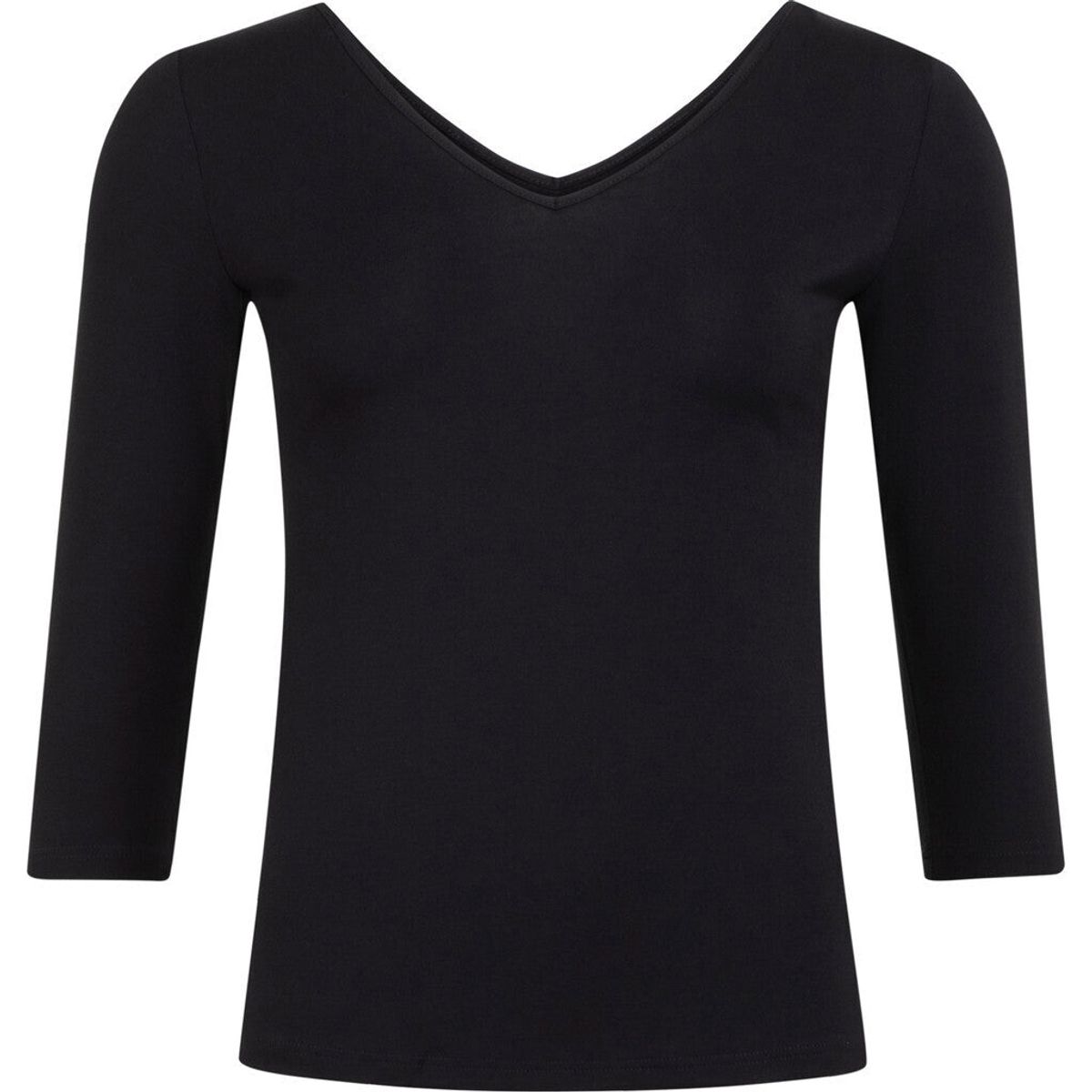 Choise - Black - Bluse - Xs