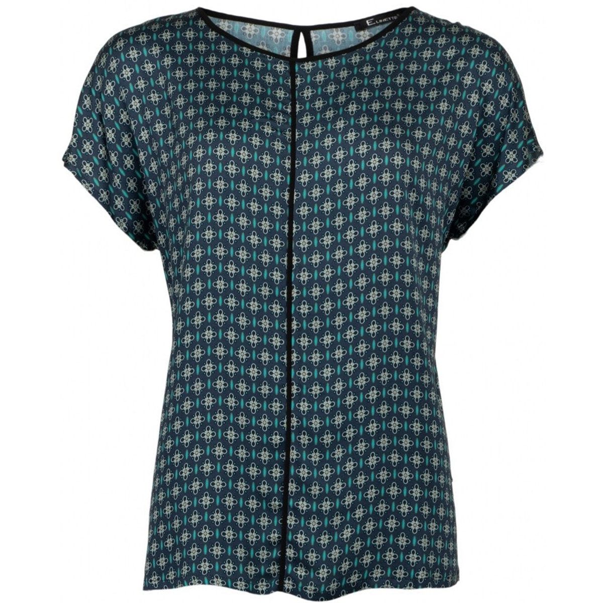 Elblouse - Bluse - 40