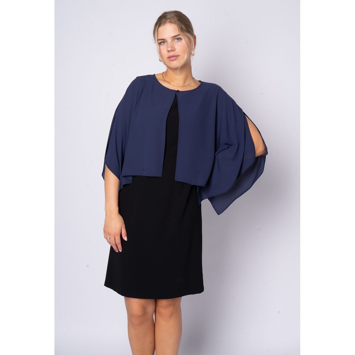 Elsophie - Navy - 42