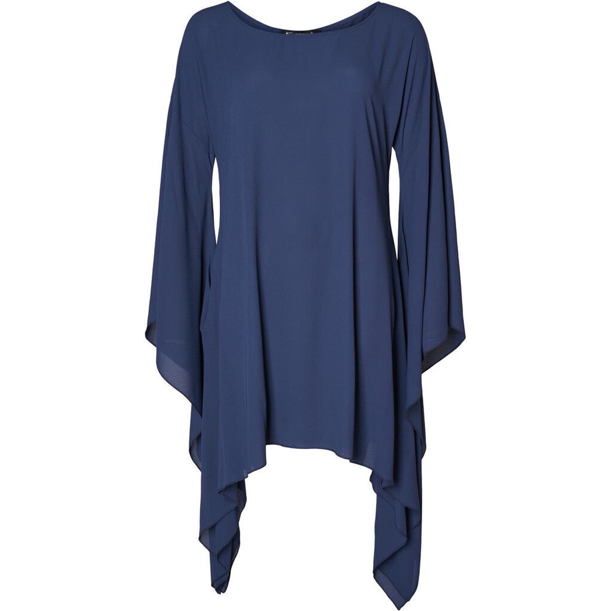 Eltone - Navy Blue - Tunika - L