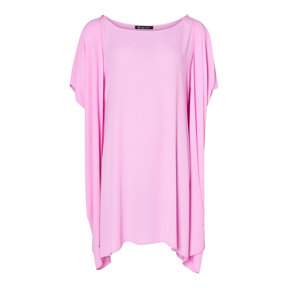 Eltone - Cyclame Pink - Tunika - L