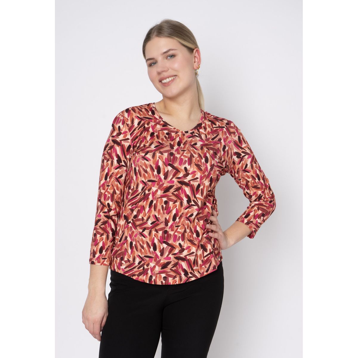 Etketti - Bluse - 38