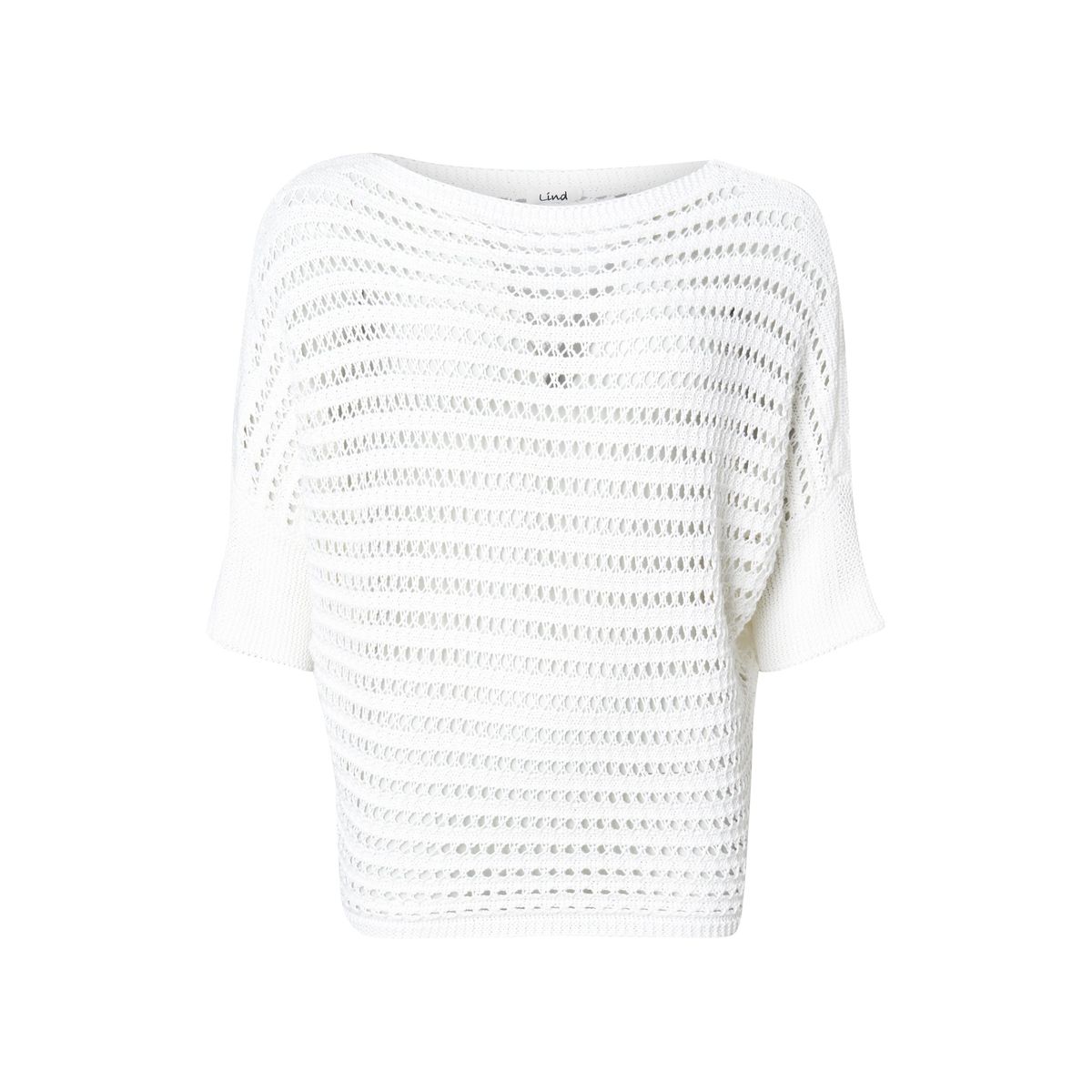 Licamma - Off White - Bluse - S/m