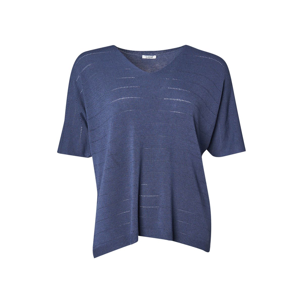 Licassie - Navy - Bluse - L/xl