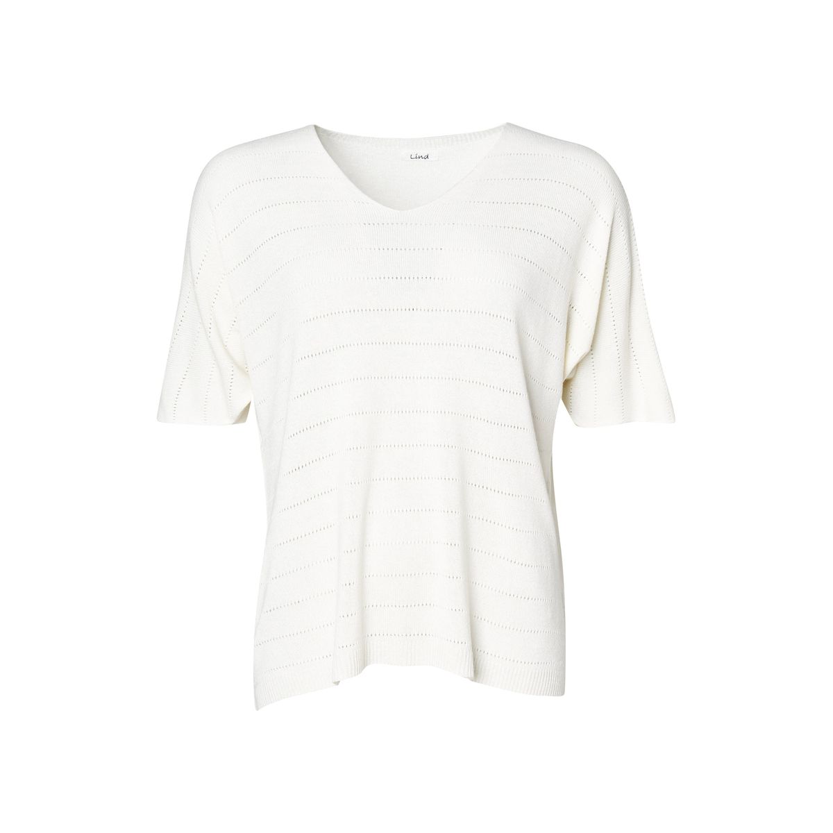 Licassie - Off White - Bluse - S/m