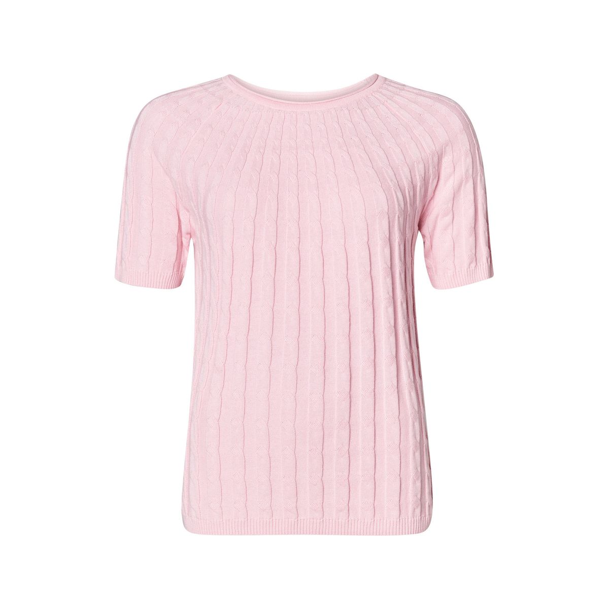 Licaroline - Light Pink - Bluse - 2xl