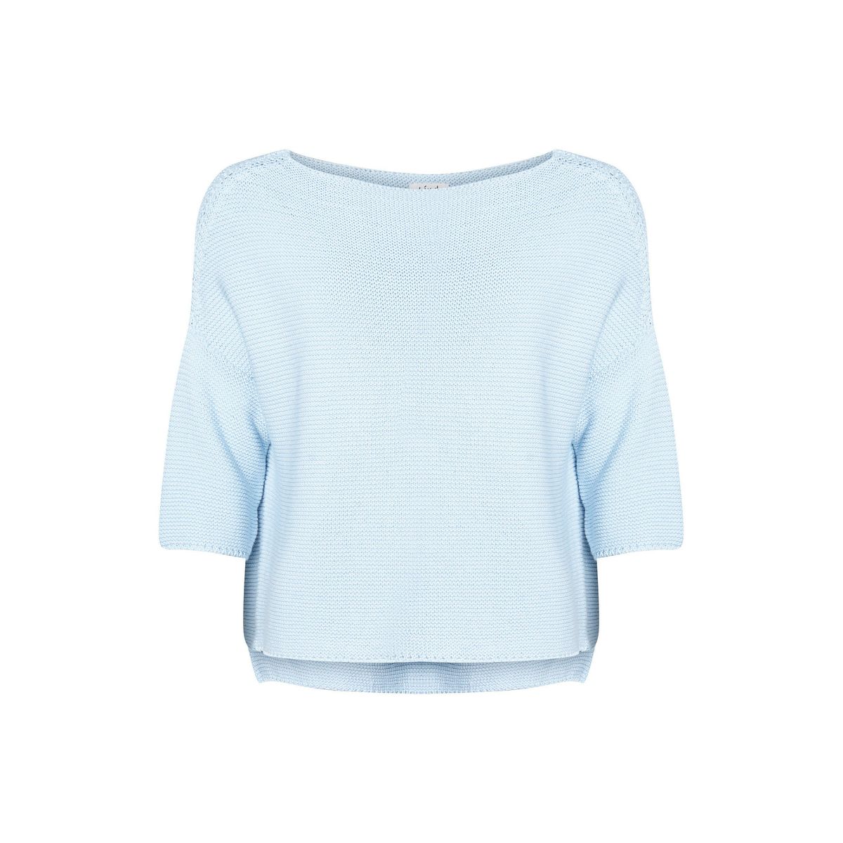 Licarina - Light Blue - Bluse - S/m