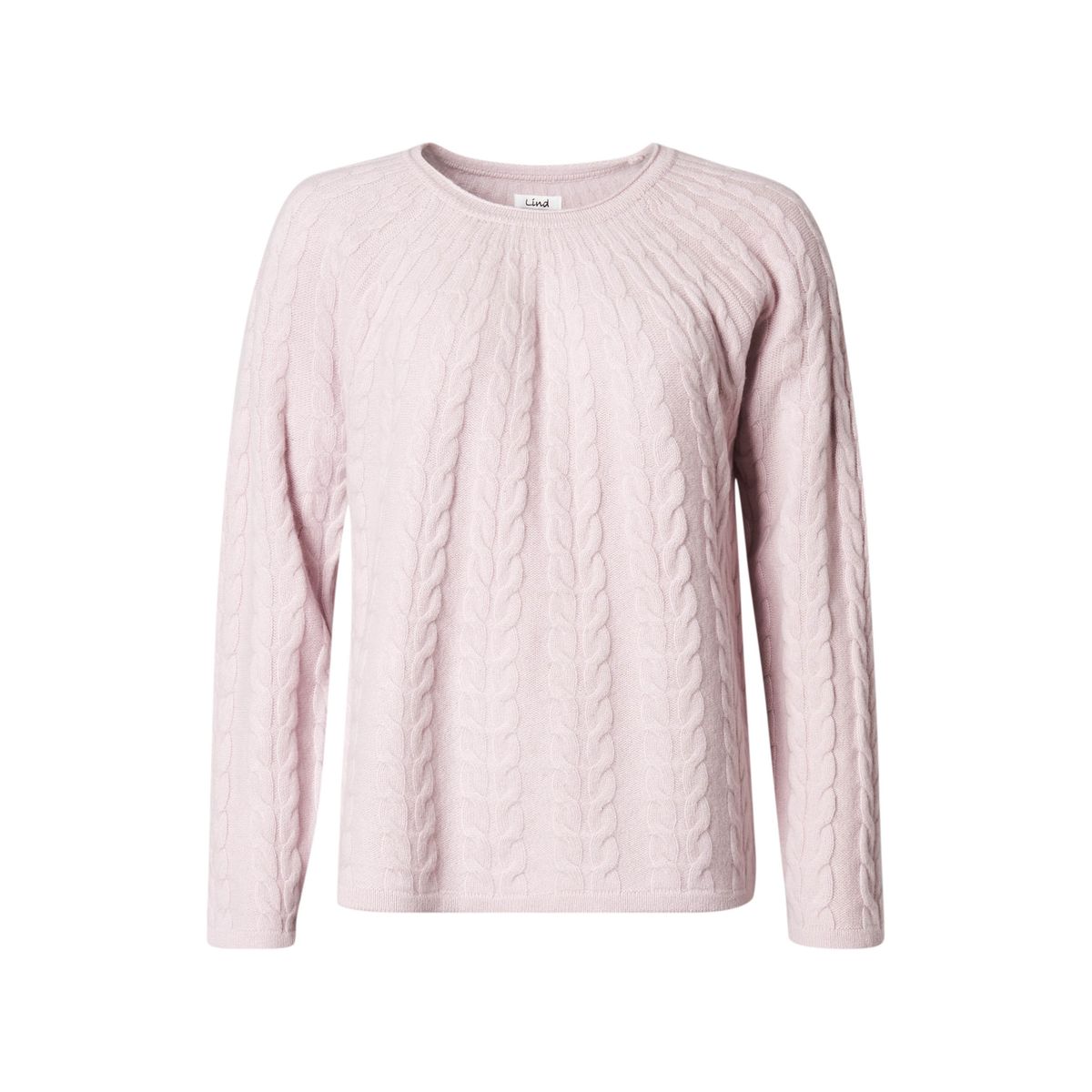 Likaya - Soft Rose - Bluse - L