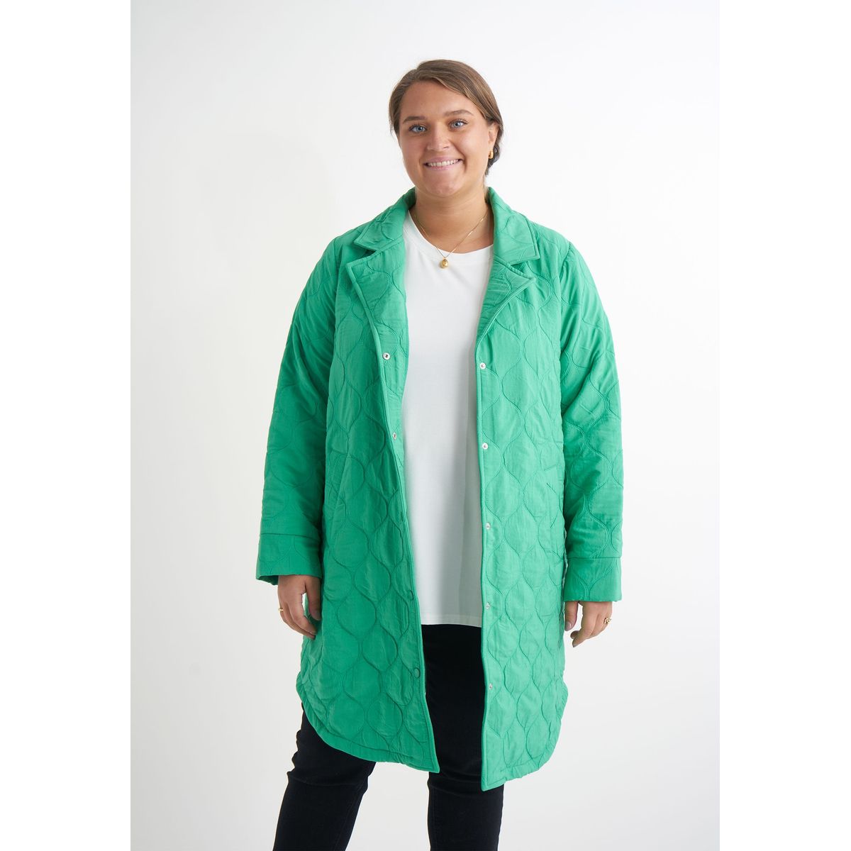 Pncellia - Simply Green - 3xl/54-56