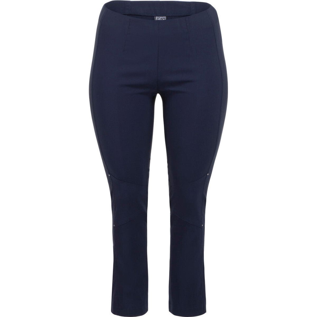 Pont Neuf - Bukser - Pnlily - Navy Blue - 40