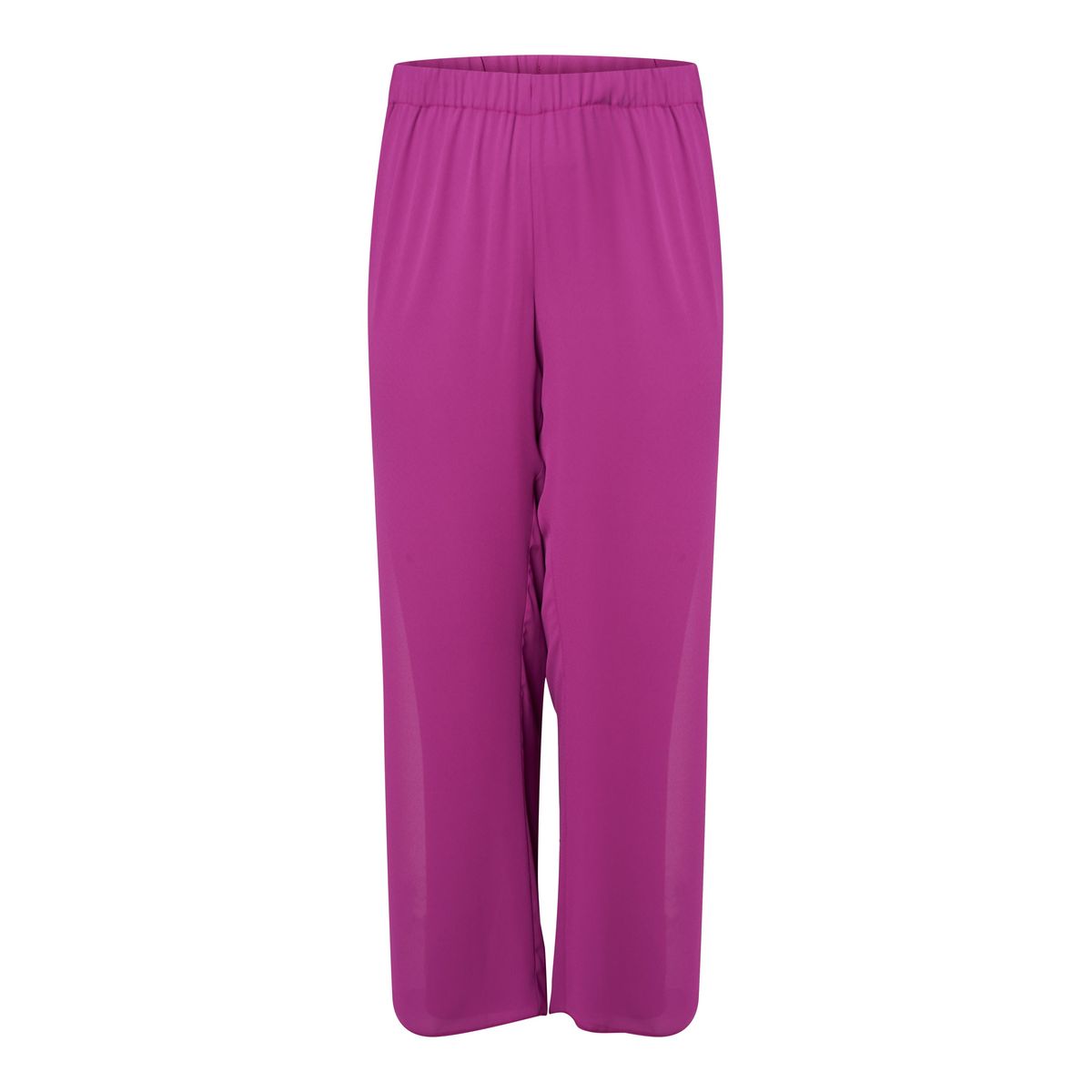 Sedania - Dark Fuchsia - Bukser - 48