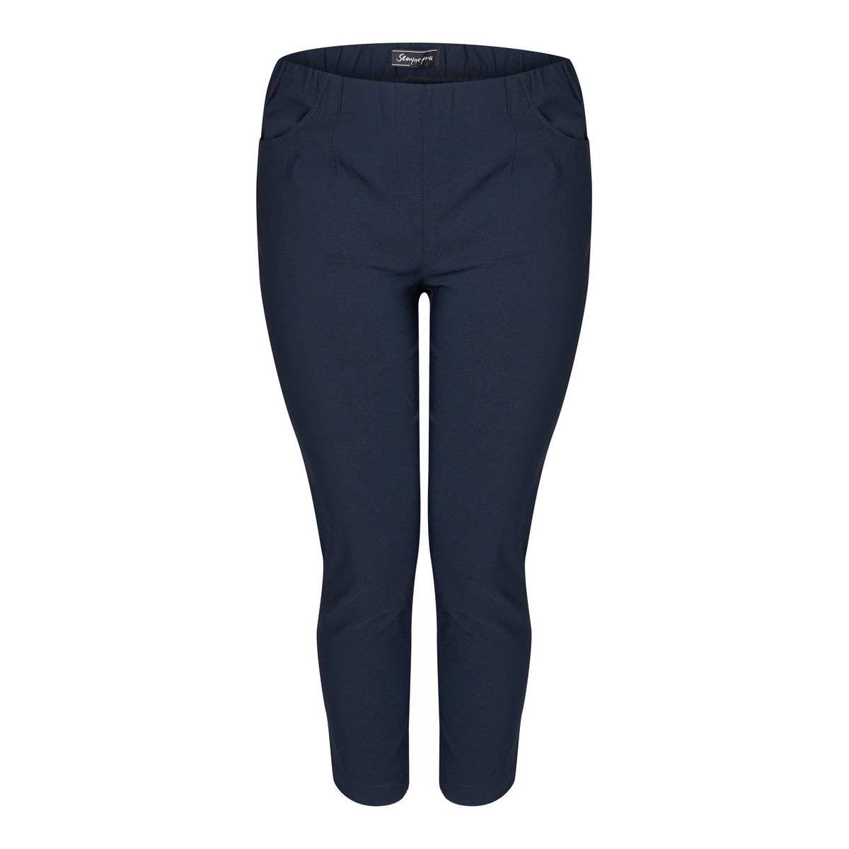 Setrousers Noos - Navy - Bukser - 40