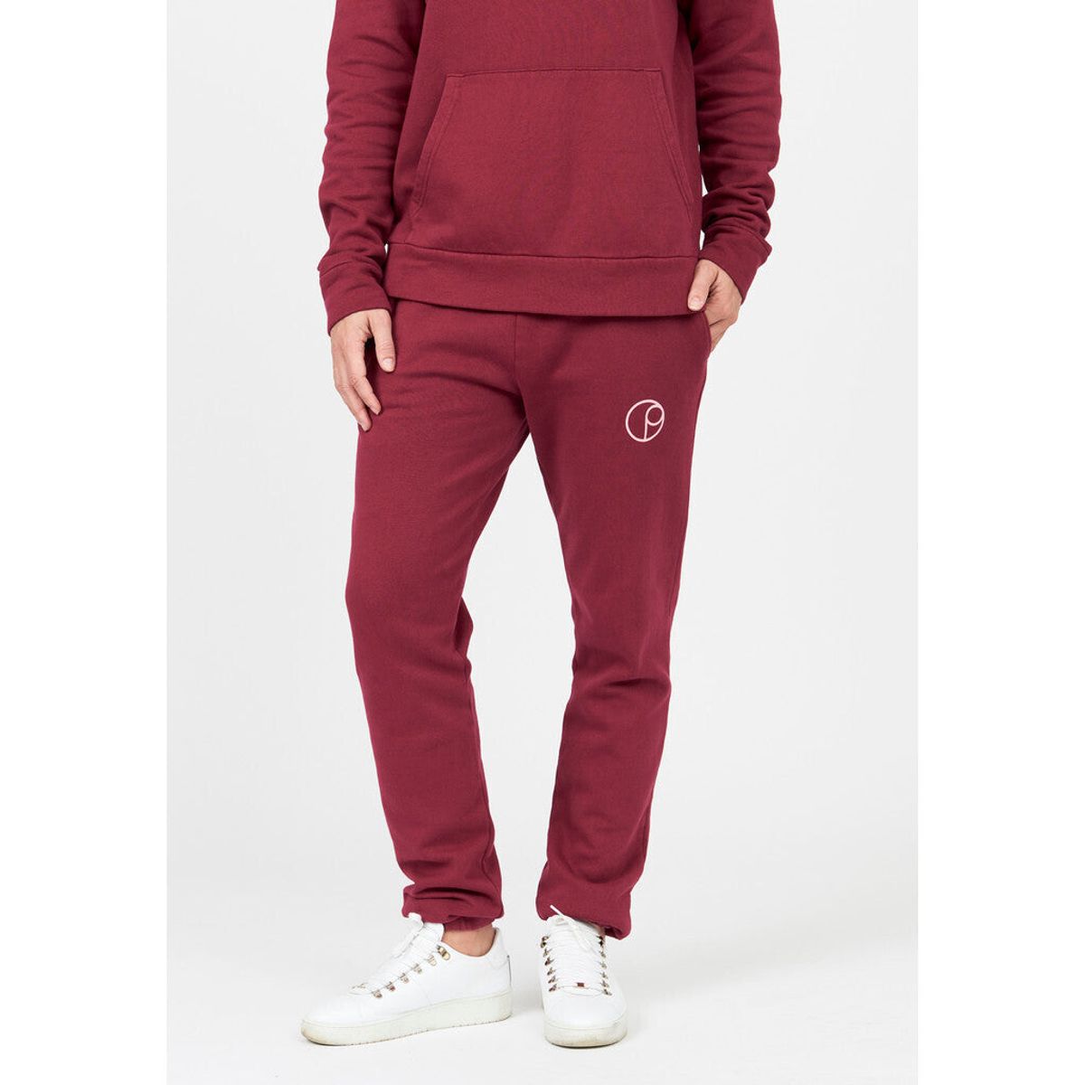 Sweatpants - Ruby - Bukser - S