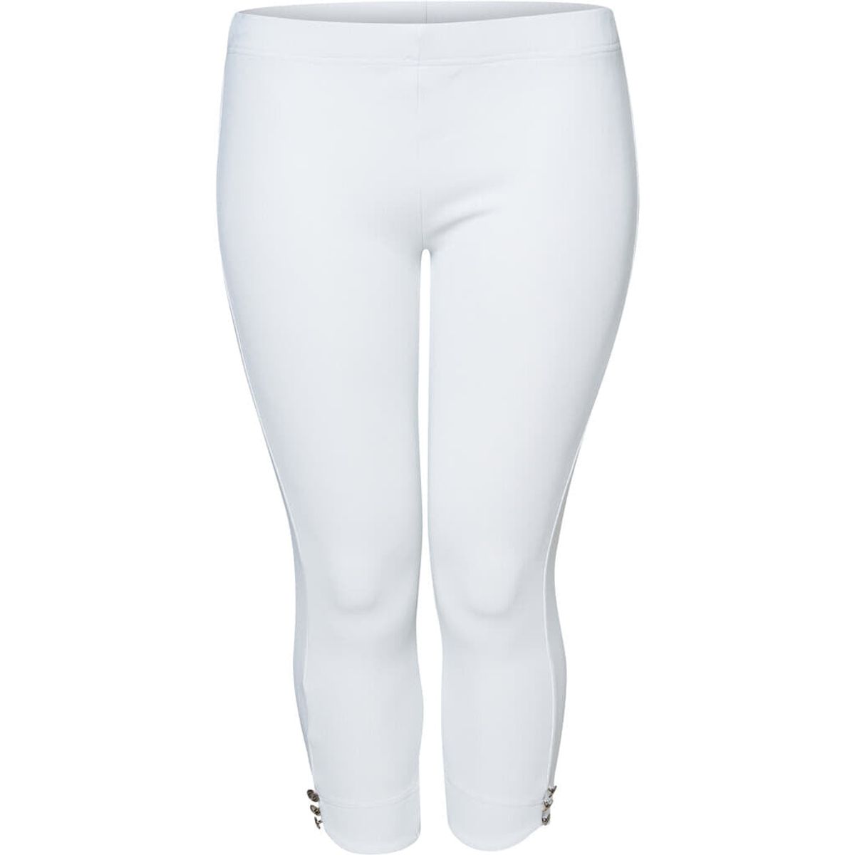 Apnappanee - Optical White - Leggings - 2xl/58-60