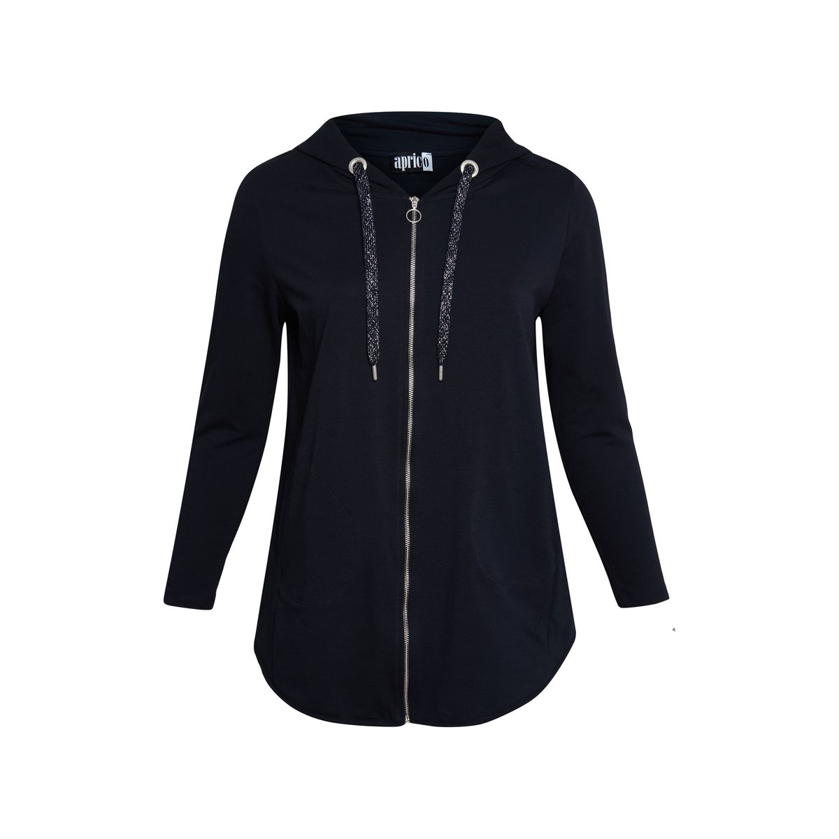 Apbrenda - Navy - Cardigan - S/42-44