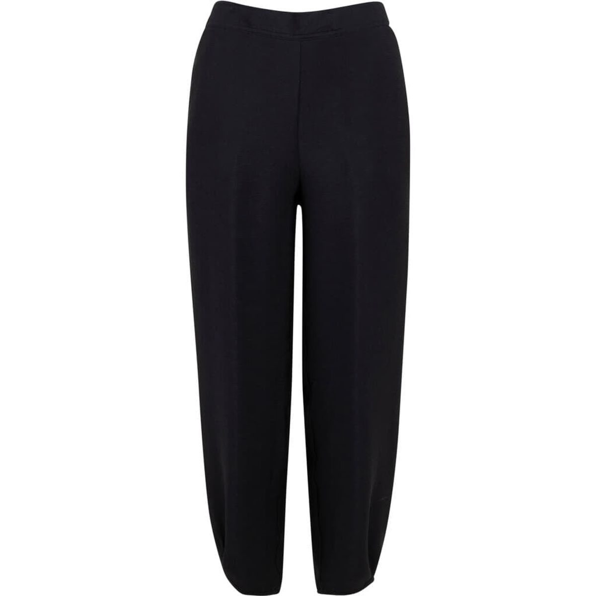 Ettrousers - Black - Bukser - 38