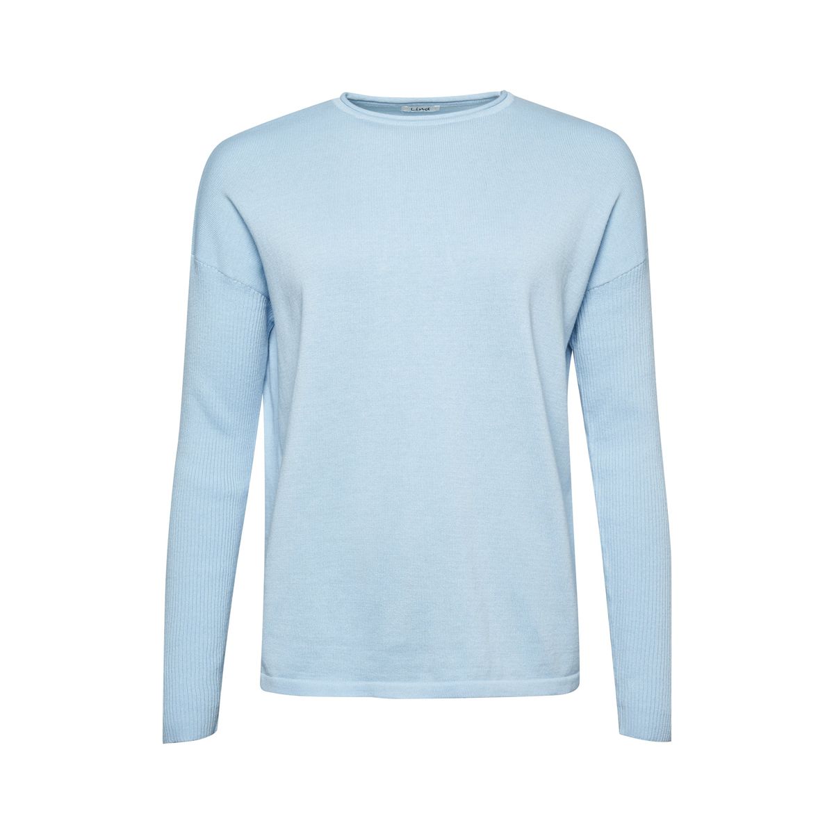 Mist - Light Blue - Bluse - L