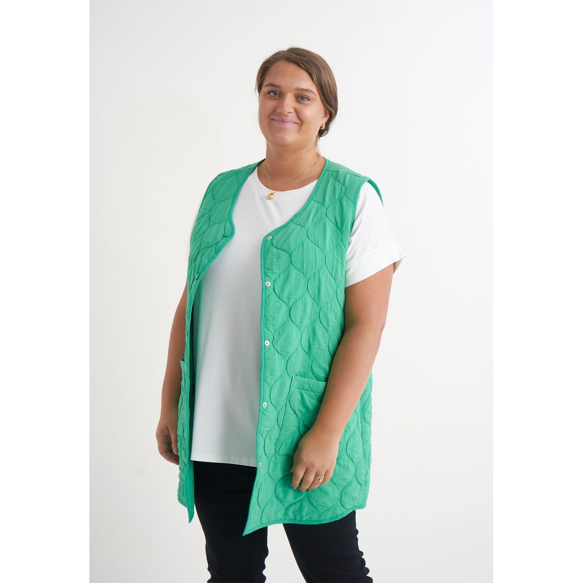 Pnarnelle - Simply Green - 3xl/54-56