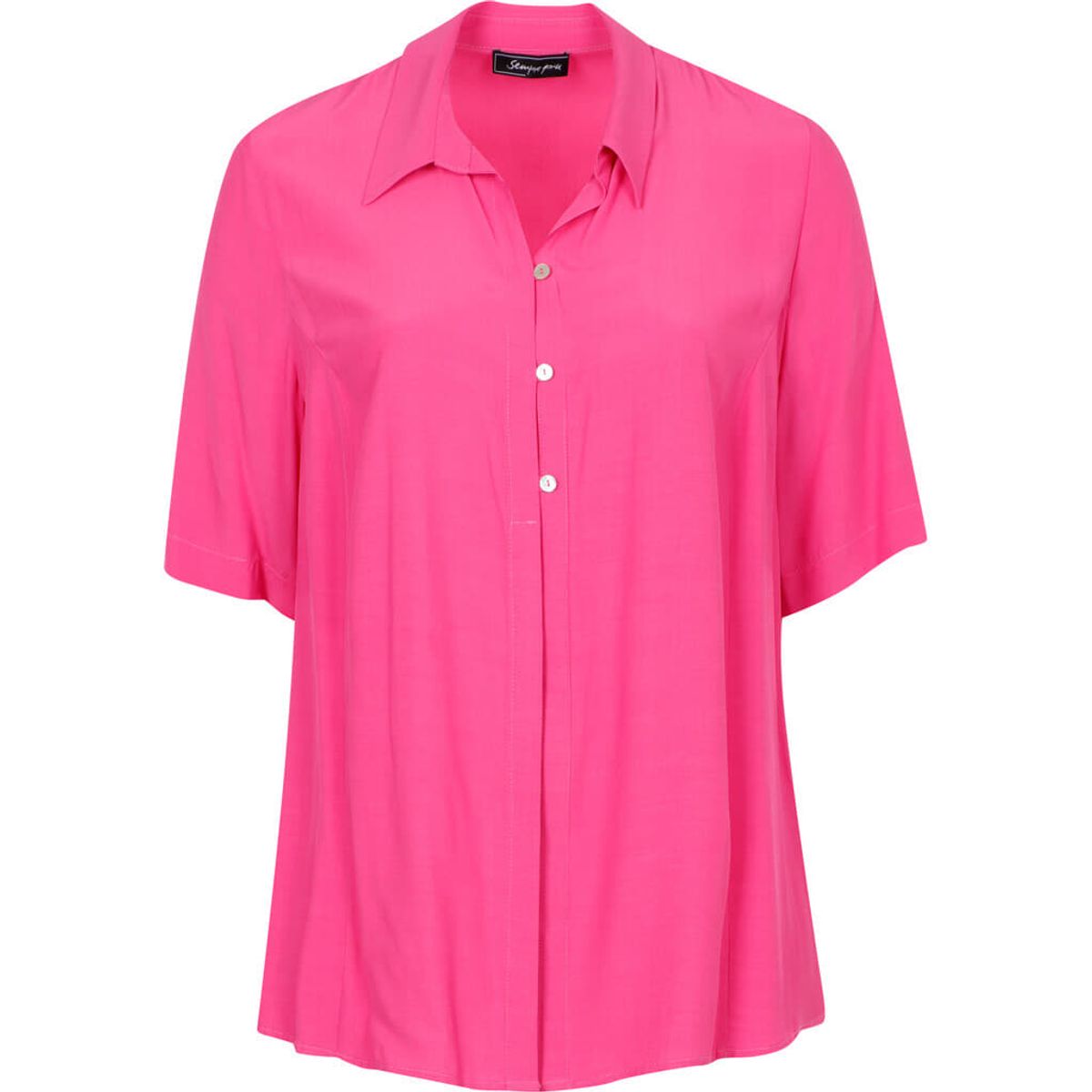 Seblouse - Pink - Bluse - 56