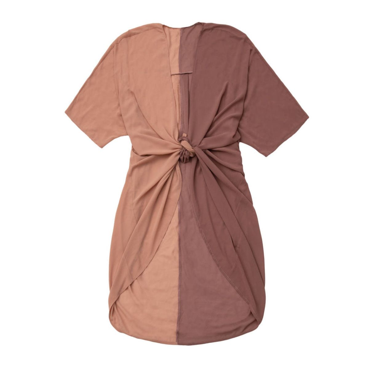 Karamel / CafeLatte Kimono #Breeze - One Size