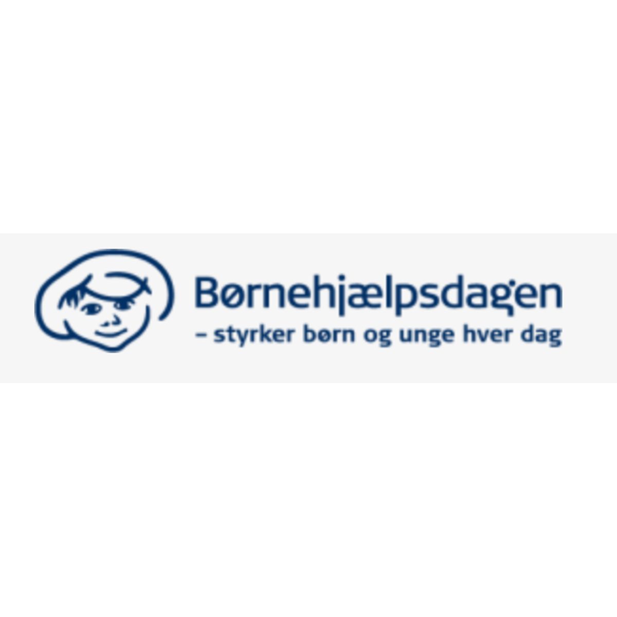 Donation - Børnehjælpsdagen