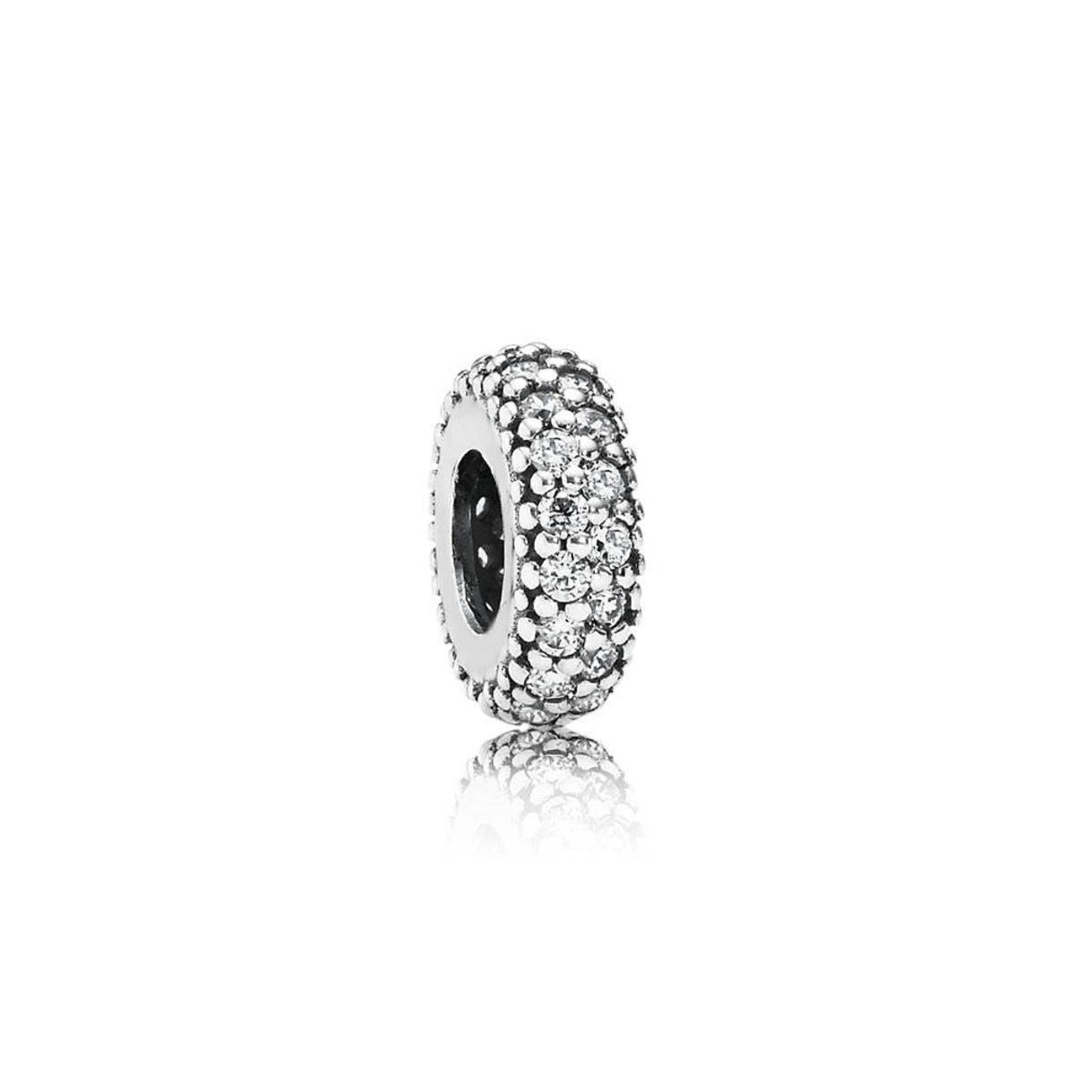 Pandora Charms - 791359cz-Pavé Inspiration