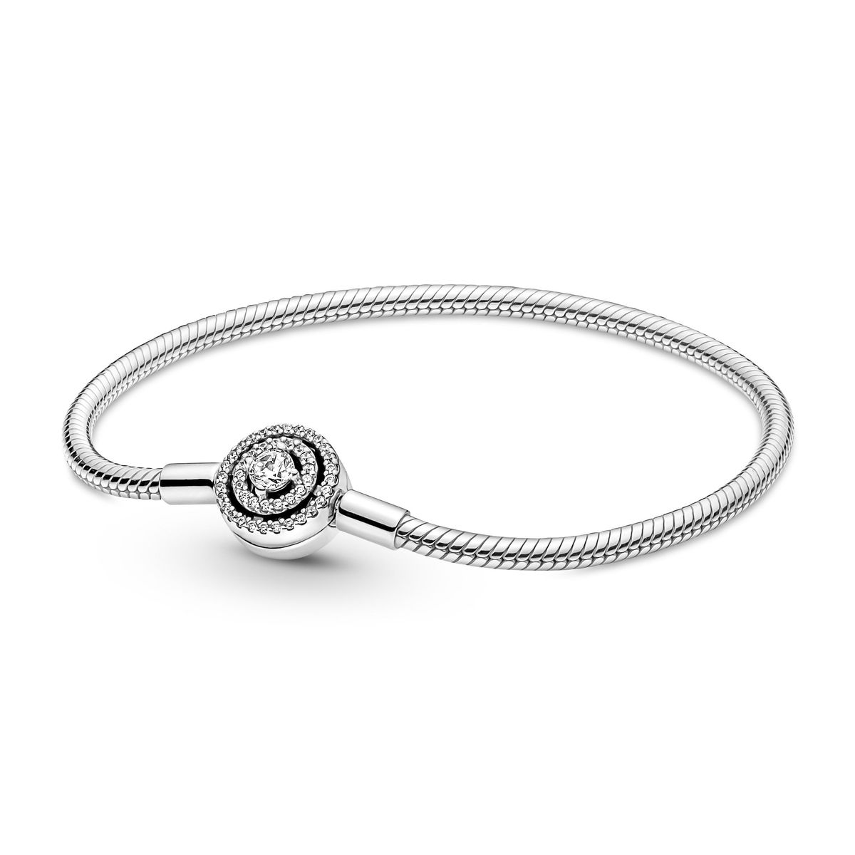 Pandora - Moments halo armbånd - 590038C01