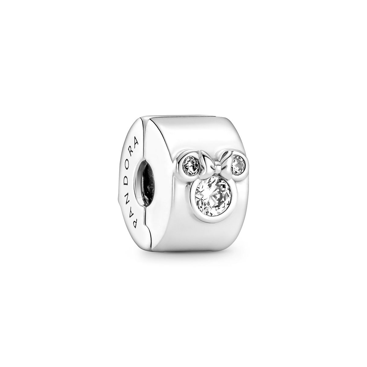 Pandora - Disney Mickey Mouse klemmeled - 790111c01