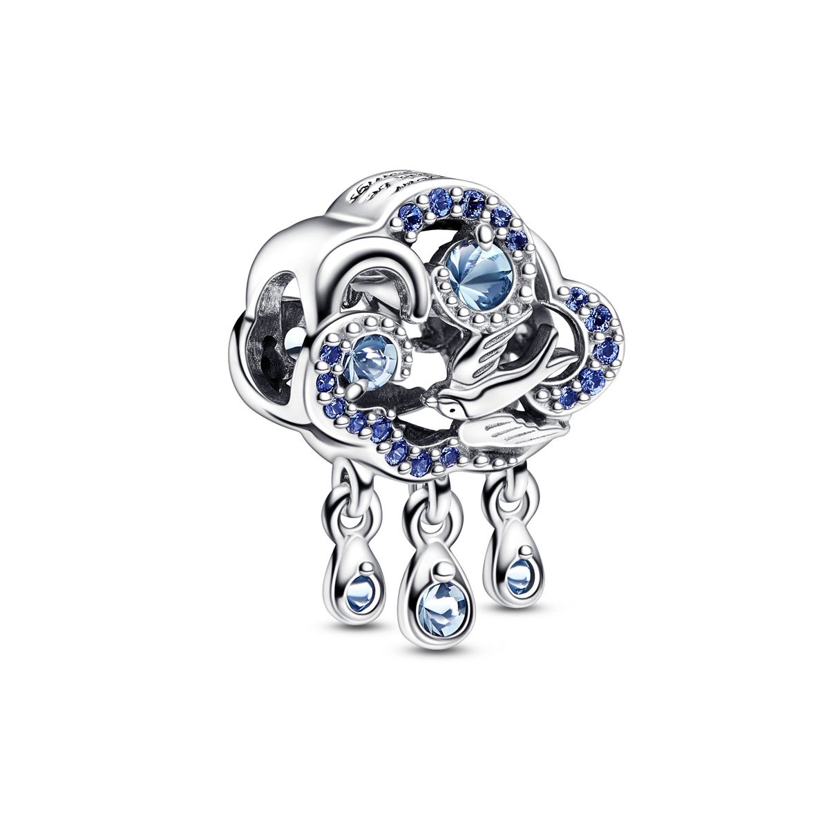 Pandora - Sky og svale charm - 792569c01