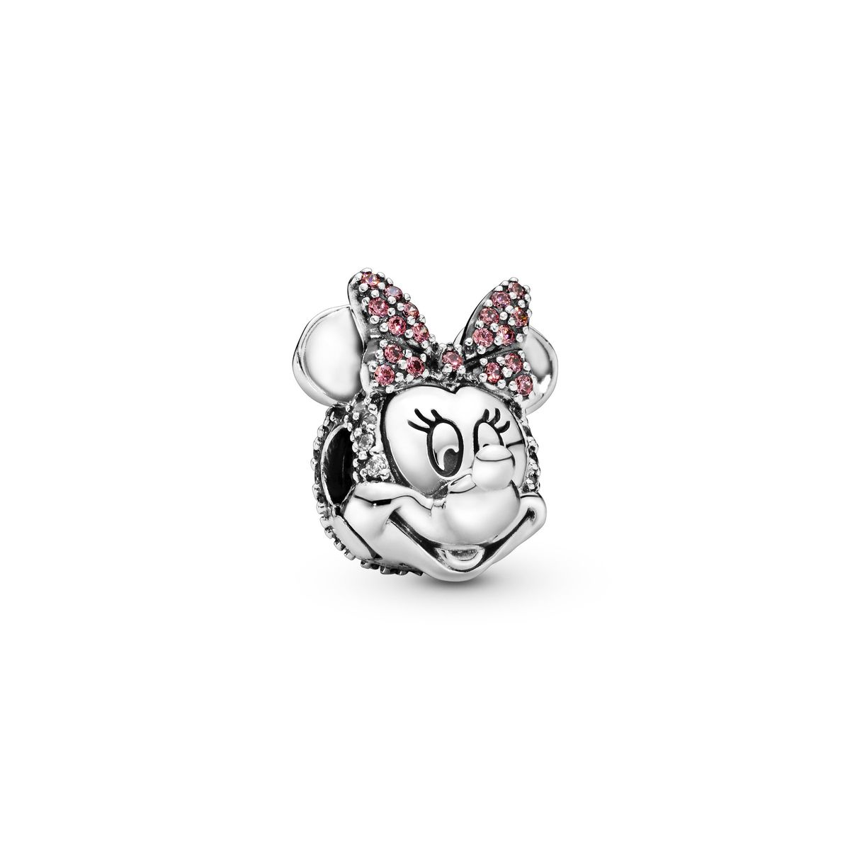 Pandora - Disney Minnie Mouse klemmeled - 797496czs udg