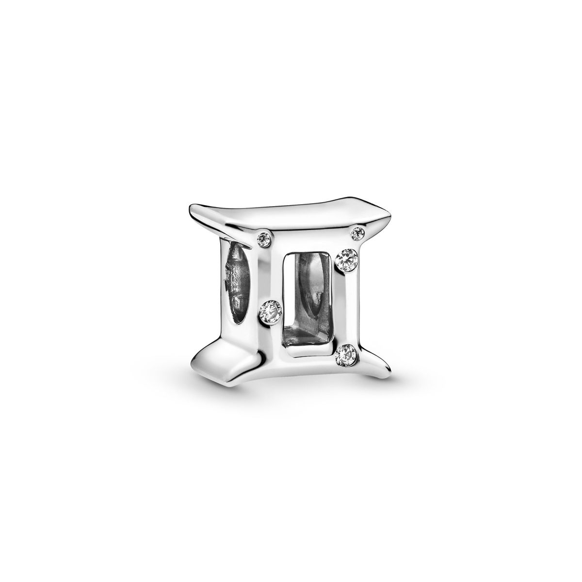 Pandora - Tvilling Stjernetegn charm - 798428