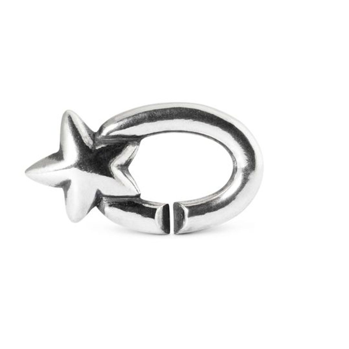 Troldekugler Charms - My lucky star led - X by Trollbeads