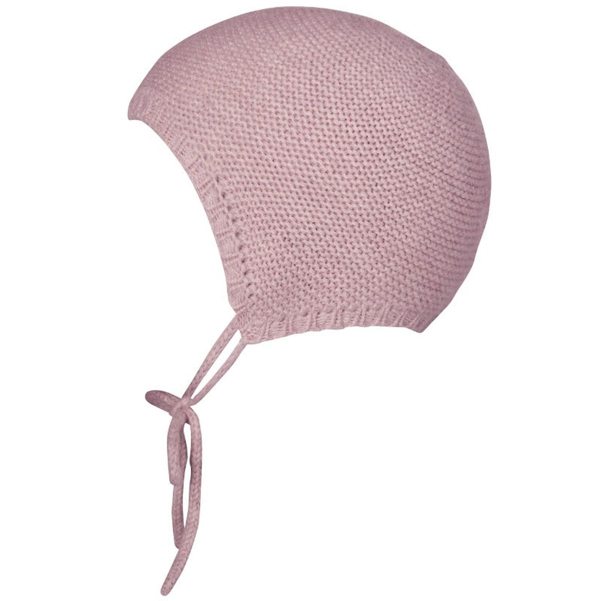 MP Denmark - Cassidy Baby Bonnet Hue - French Rose - 39/41