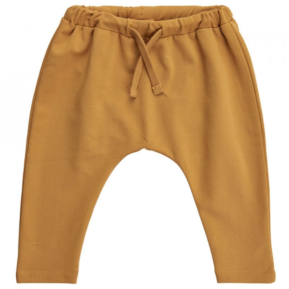 The New Siblings - Ahoney Sweat Pants - Honey Mustard - 92