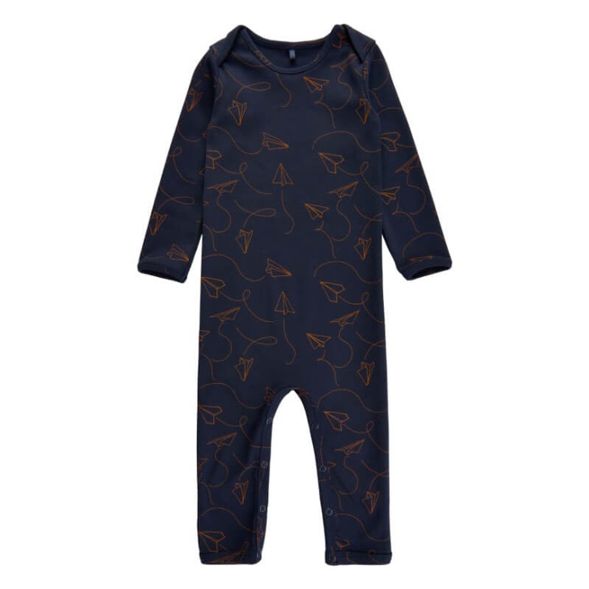 Soft Gallery - SGBen Paperplane Bodysuit - Night Sky - 80/12 mdr.