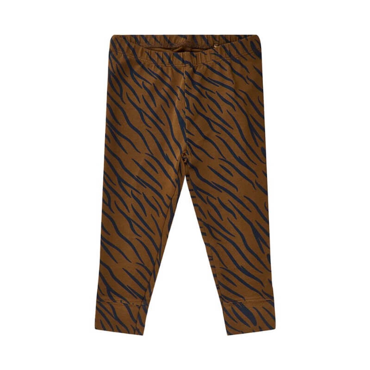 The New Siblings - Austin Leggings - Toffee - 98