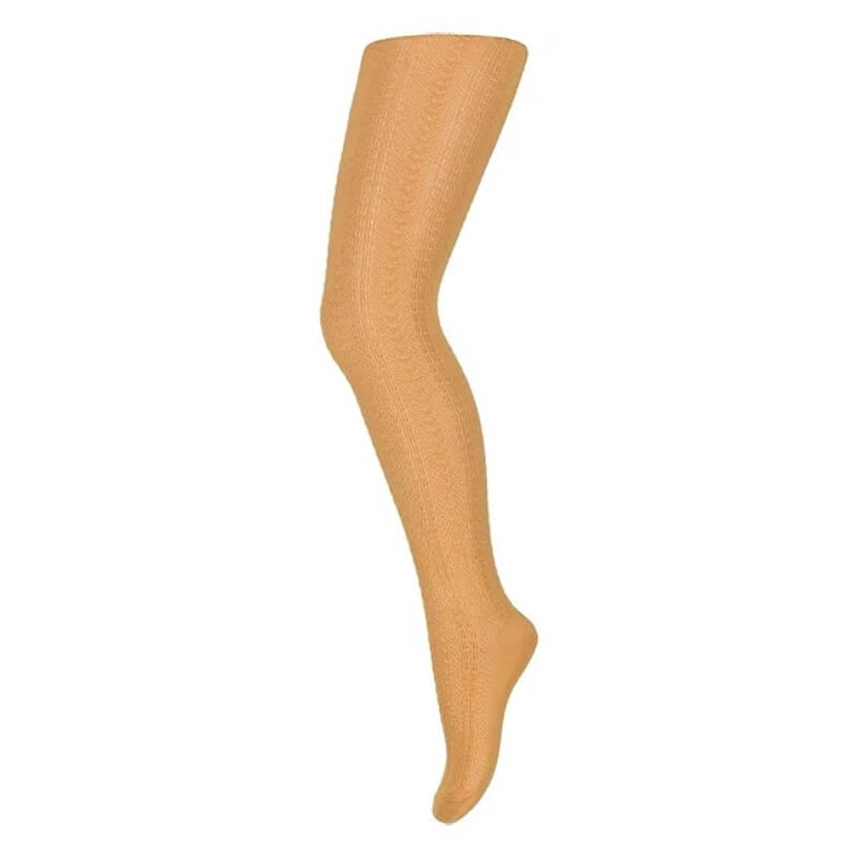 MP Denmark - Strømpebukser Sofia Tights - Ochre - 90