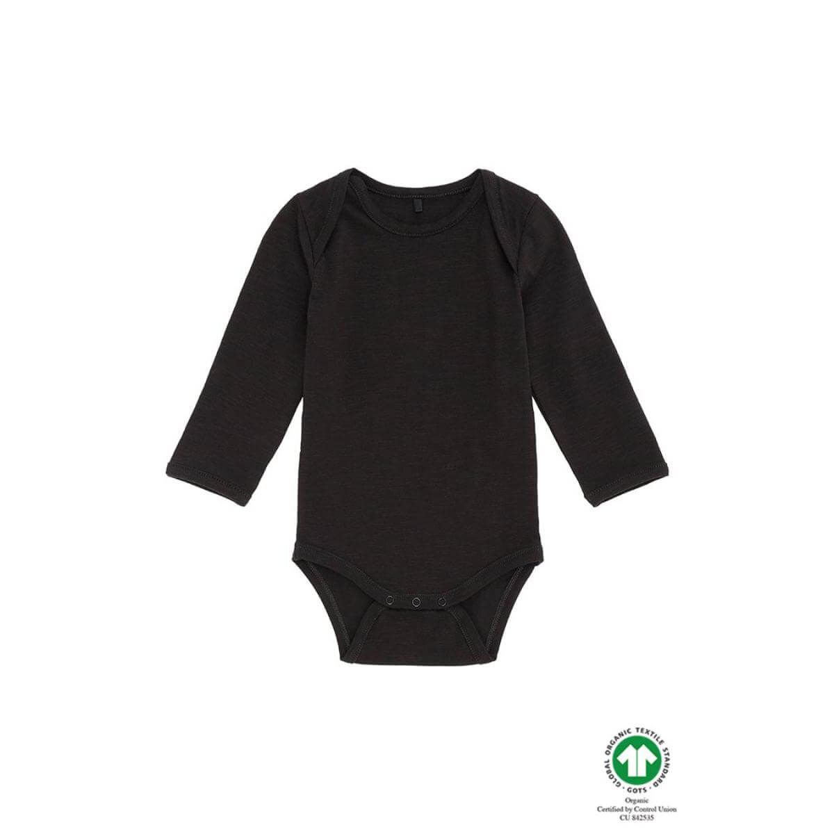 Soft Gallery - Bob Body Soft OWL - Jet Black - 80/12 mdr.