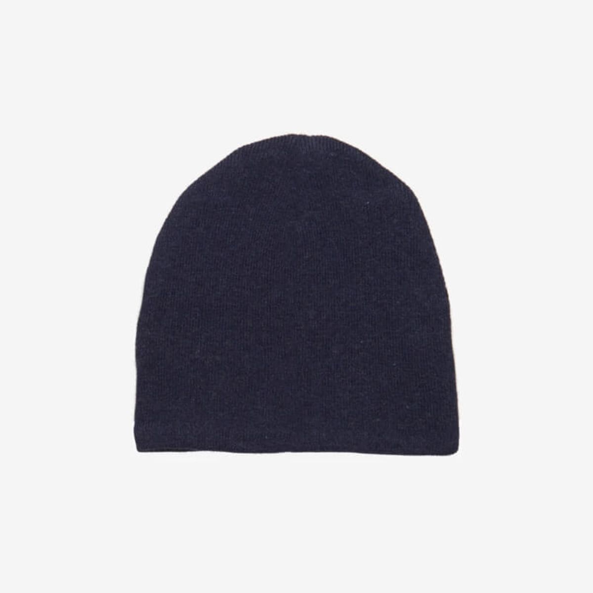 CeLaVi - Beanie Knitted - Navy - 98/104