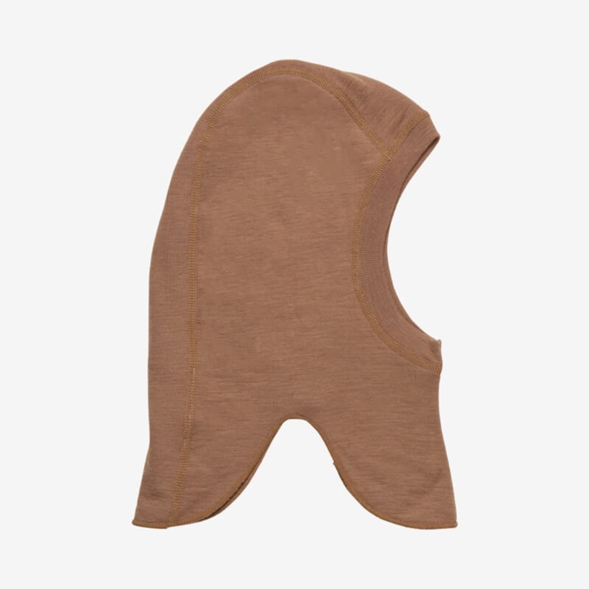 CeLaVi - Balaclava Double Layer - Coca Mocha Melange - 100