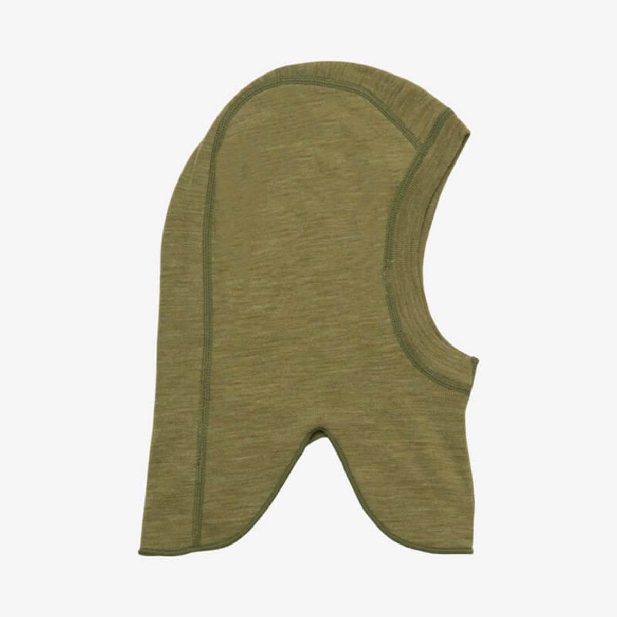 CeLaVi - Balaclava - Double Layer - London Green Melane - 70